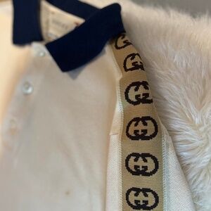 Gucci polo